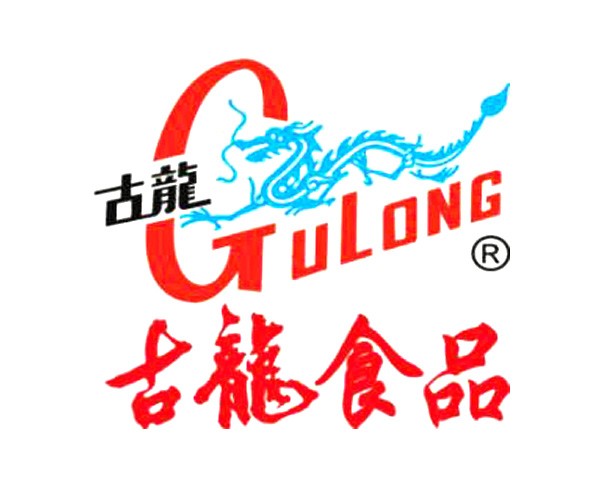 古龍食品